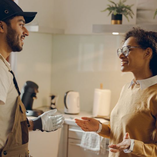 Témoignages des clients de Novavolt Électricité