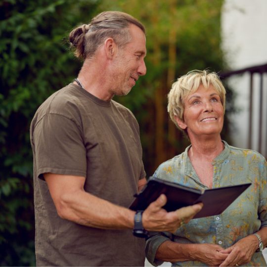 Témoignages des clients de Hydro-Connect Plomberie