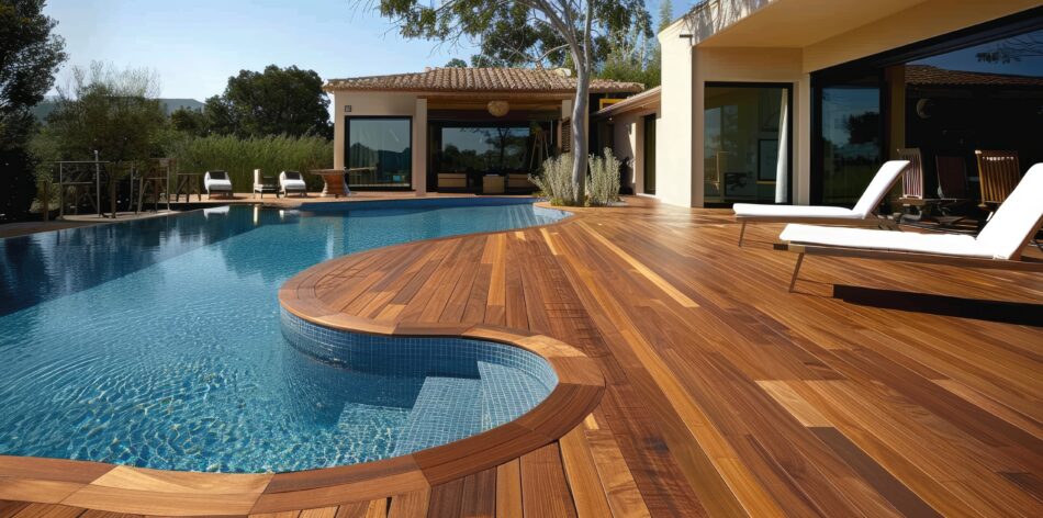 Nouvelles Tendances et Innovations pour l’Artisanat des Terrasses en Bois et des Terrasses sur Plots