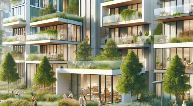 Les clés pour moderniser son habitat avec le savoir-faire Innectis Bâtiment