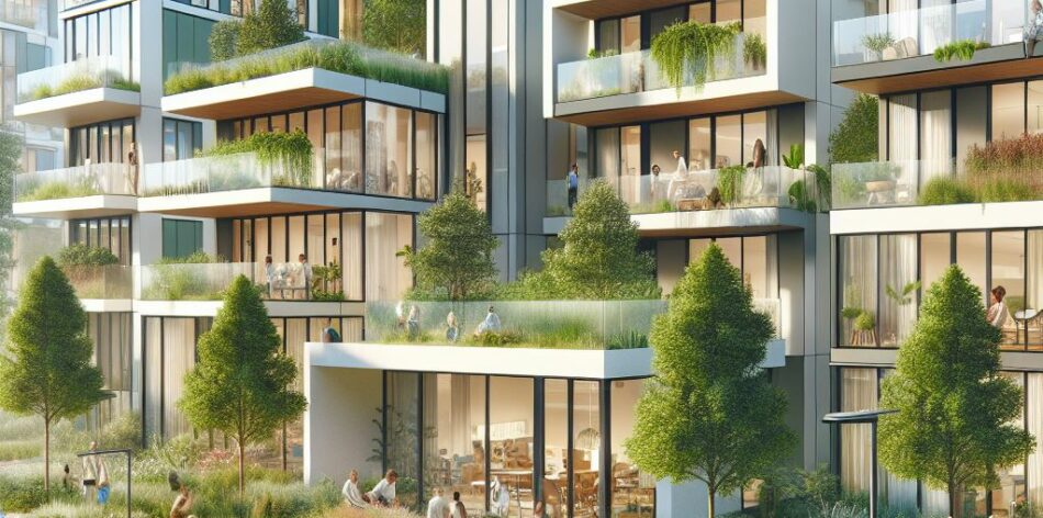 Les clés pour moderniser son habitat avec le savoir-faire Innectis Bâtiment