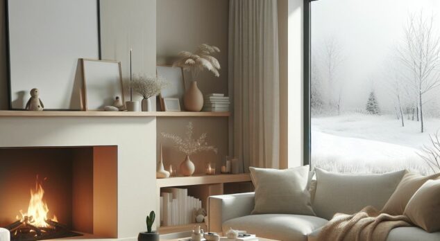 Préparer son habitat pour l’hiver : astuces et conseils d’artisans experts